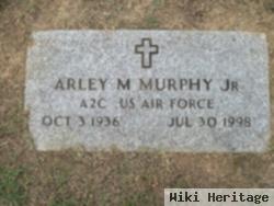 Arley Murphy, Jr