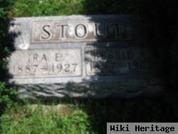 Ira Emmet Stout