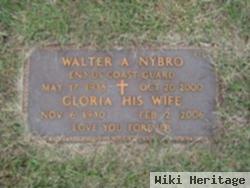 Walter A Nybro