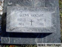 Glenn Vanzant