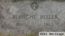 Blanche Krantz Beeler