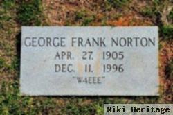 George F Norton