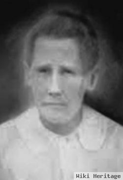 Sarah Elizabeth "sallie" Butler Ivey