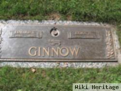 Edward Carl Ludwig Ginnow