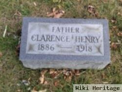 Clarence Henry