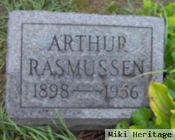 Arthur Rasmussen