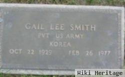 Gail Lee Smith