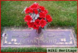 Houston B. Blankenship