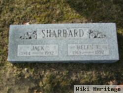 Helen Elizabeth Cameron Sharrard