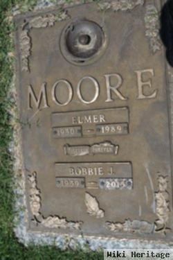 Bobbie J. Moore