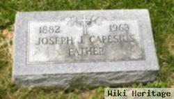 Joseph John Capesius