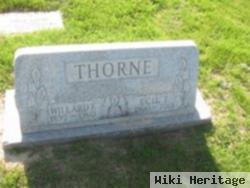 Ecil Thelma Haskins Thorne