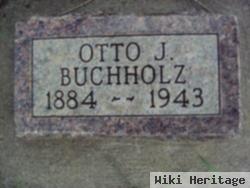 Otto J Buchholz