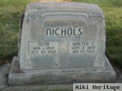 Neta Farmer Nichols