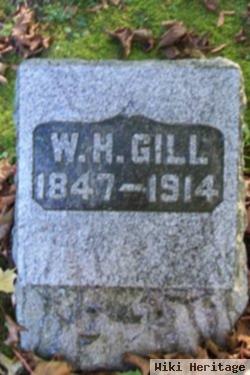 William H. Gill