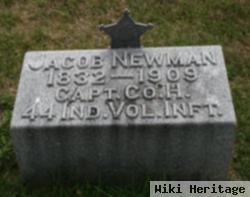 Jacob Newman