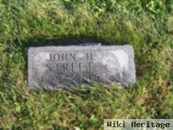 John H. Street