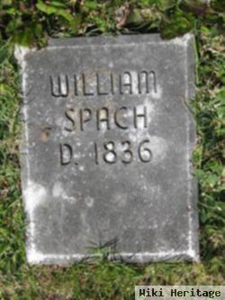 William Spach