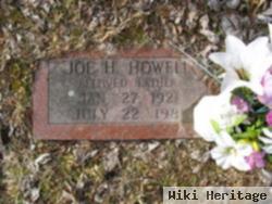 Joe H. Howell