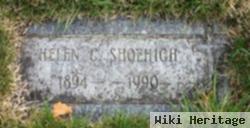 Helen C Shoehigh