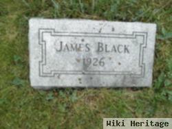 James Black