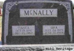 Itasca Peck Mcnally