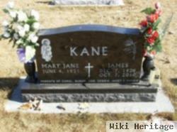 James "jim" Kane