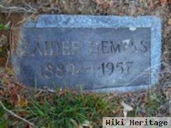 Zaidee Demers