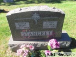 Mary Stangret