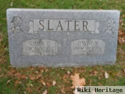 Emma C. Slater