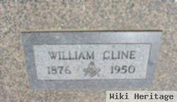 William Cline
