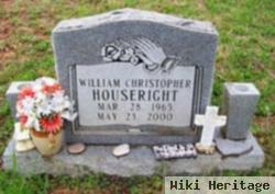 William Christopher Houseright