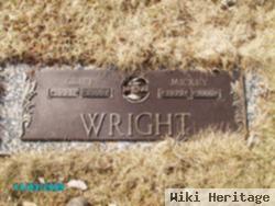 Cliff Wright