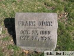 Frank Dunn