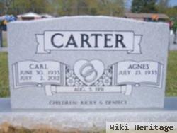 Carl J. Carter