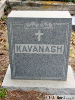Mary Kavanagh