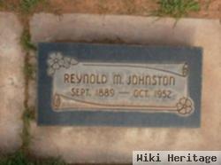 Reynolds Morrison Johnston