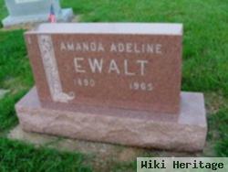 Amanda Adeline Delano Ewalt