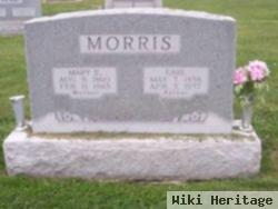 Earl Morris, Sr