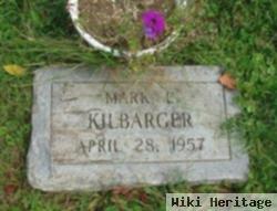 Mark E. Kilbarger