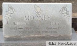 Lucille "lucy" Gazaway Mooney