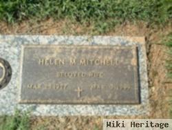 Helen M Mitchell