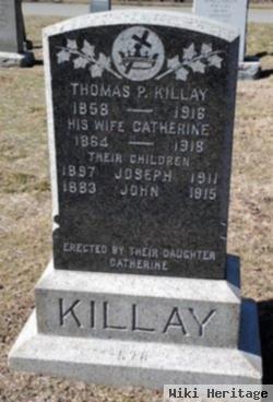 Joseph Killay