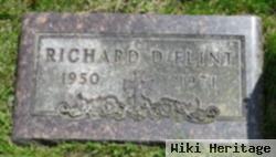 Richard D Flint