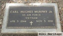 Carl Hughes Murphy, Jr