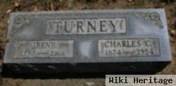 Irene Turney