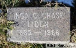 Inga C. Chase