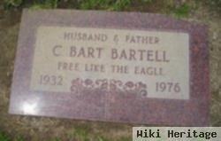 Clarence Henry Bartell