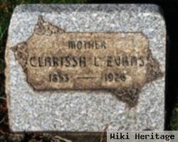 Clarissa L. Evans