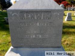 Mary Kerwin